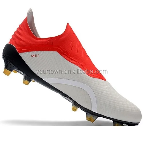 
men high quality soccer cleats, new football boots, Cheap football boots soccer shoes 