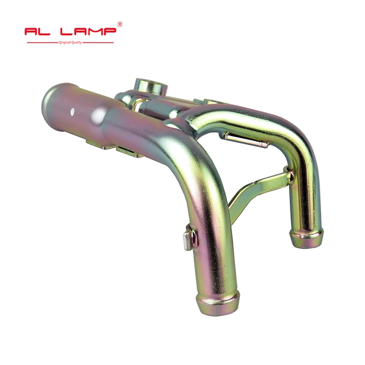 Coolant Pipe Diesel Coolant Bypass Pipe Upgrade SH20-15-290A For Mazda 6 CX-5