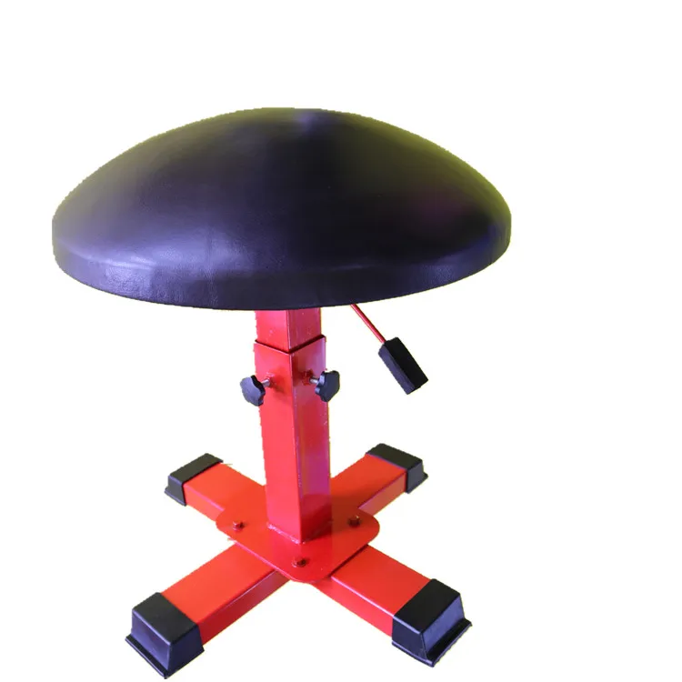 Gymnastics equipment Gymnastic mushroom for training