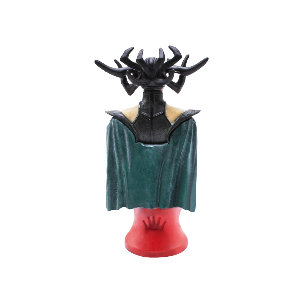 Hot-selling 2024 Factory customized model film style toys Bull Demon King toy with ABS and PVC toys for child  and adult gifts