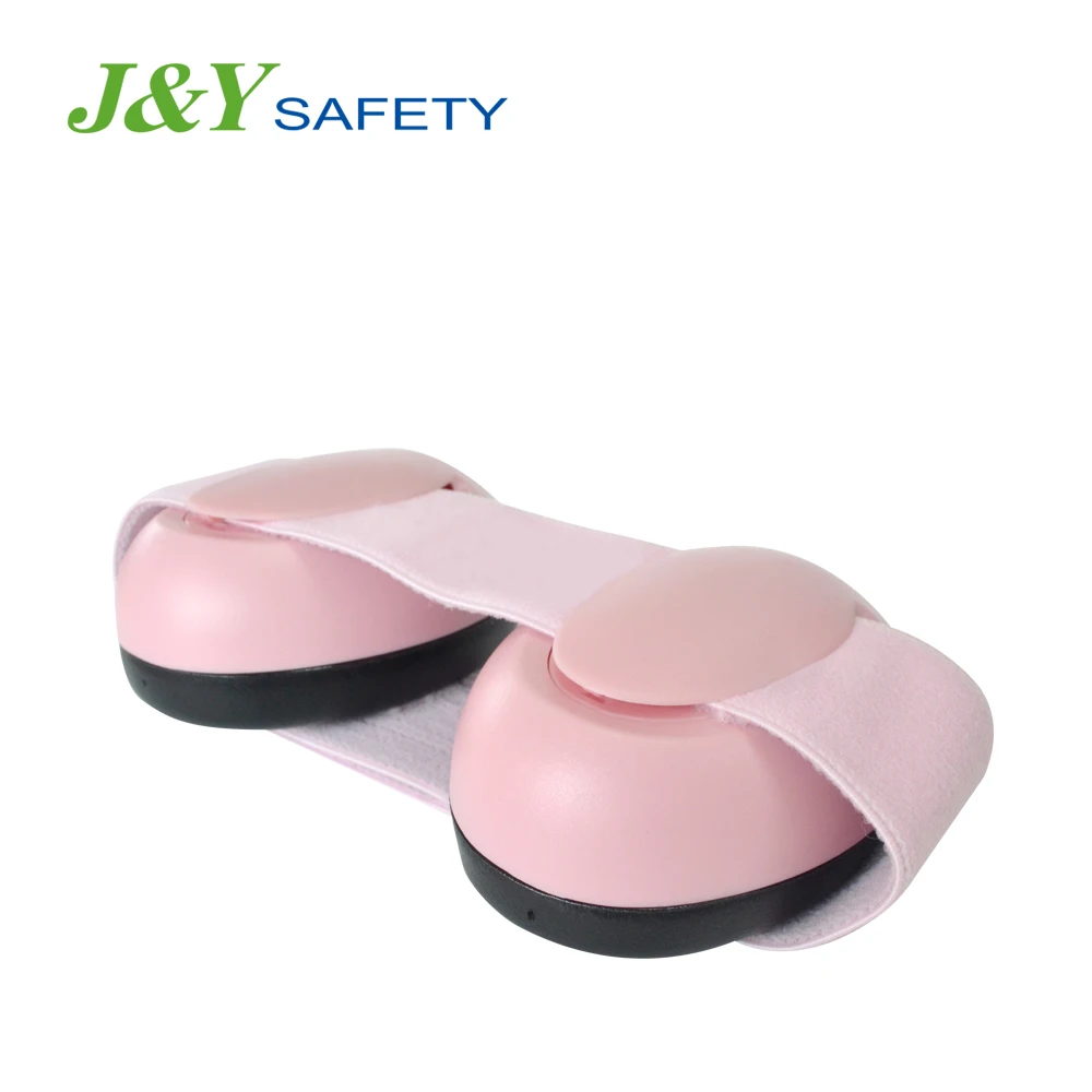 Шумоподавляющие защитные звуконепроницаемые наушники Защита слуха для младенцев наушники для детей