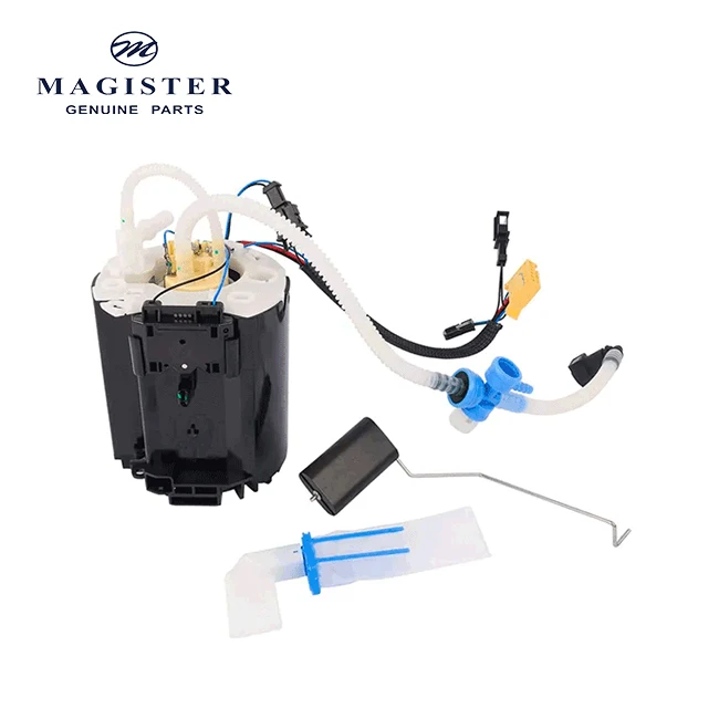 Hight Quality Auto Parts Fuel Pump Assembly Fit For Jaguar XF XJ XK F-TYPE S-TYPE  C2Z23192  C2Z15916  C2Z10553