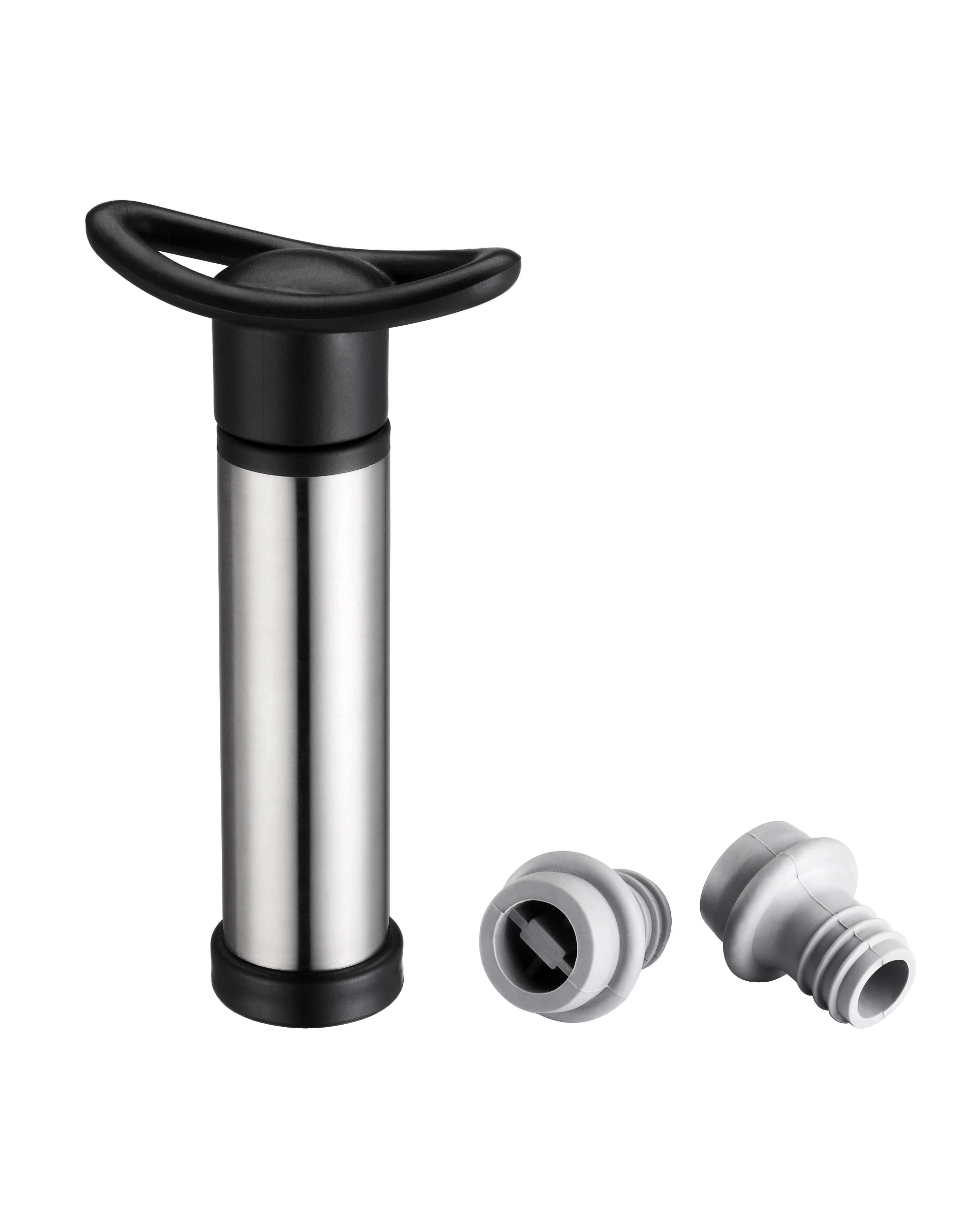 Stainless Steel Vacuum Wine Pump