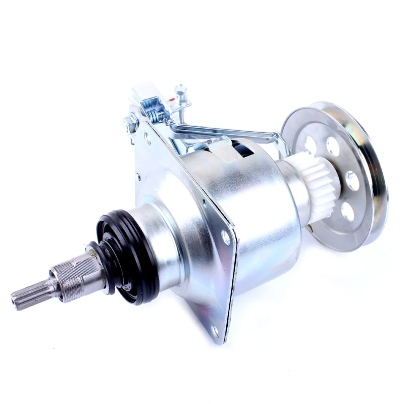 fully-auto washing machine gear box/washing machine clutch/clutch parts