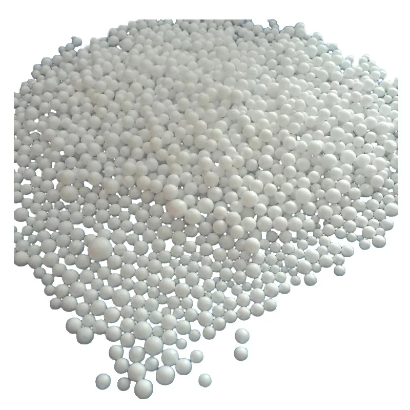 
EPS Expandable Polystyrene PS Granules Thermocol Raw Material foam Buliding Insulation Packaging materials 
