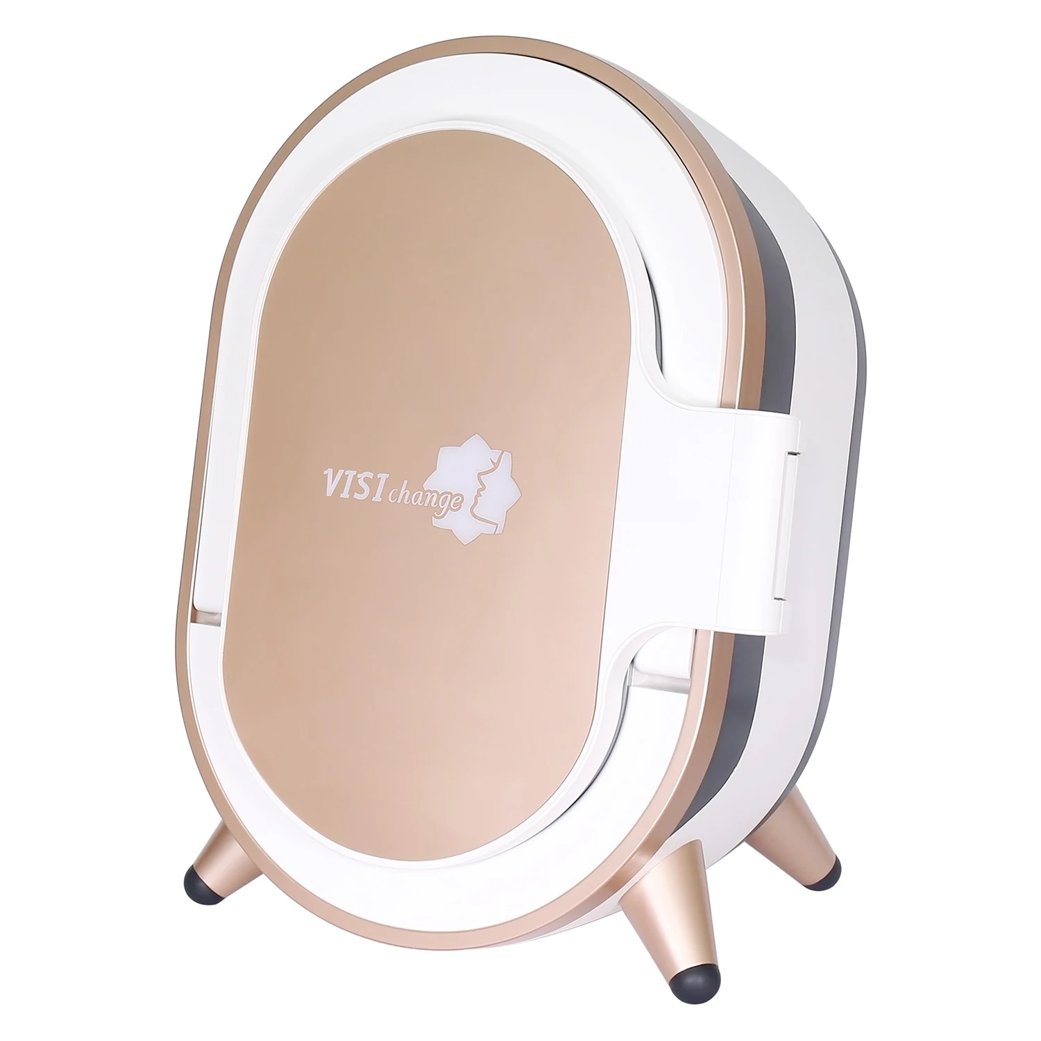 Beauty Equipment Facial Skin Analyzer Magic Mirror Max Skin Analysis