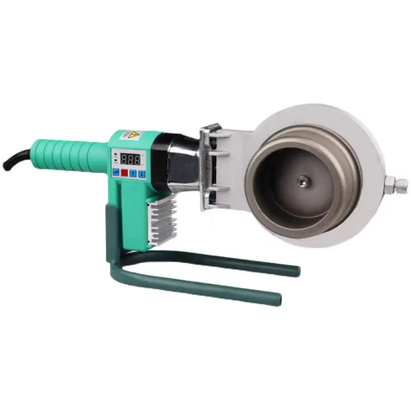 75mm -110mm PPR welding machine Hot melt welding machine