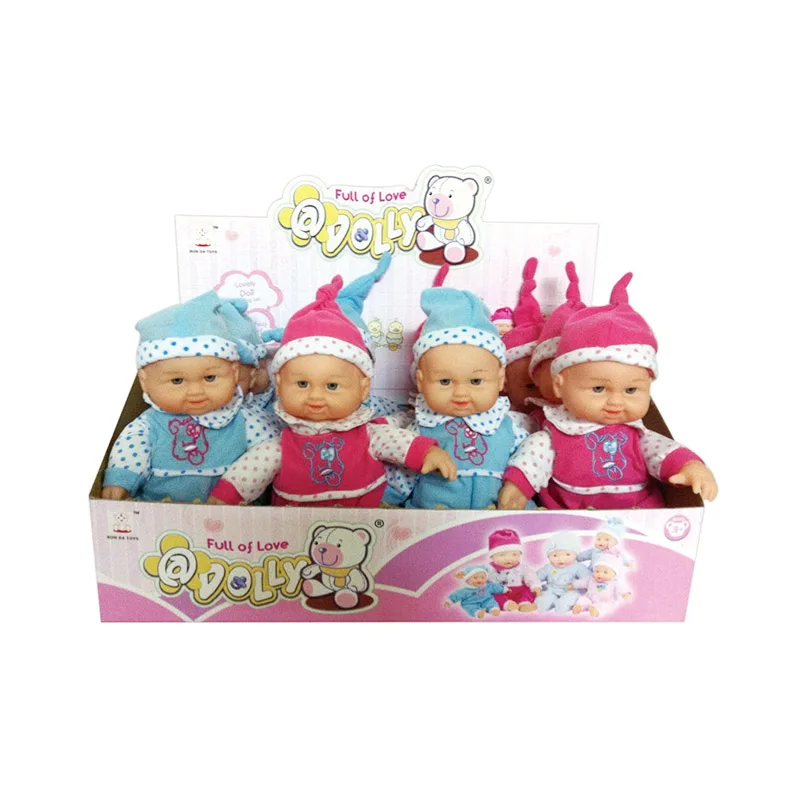 Girl Realistic Body Full Doll Real Mini Cheap African American Reborn Soft Silicone Baby Dolls For Sale