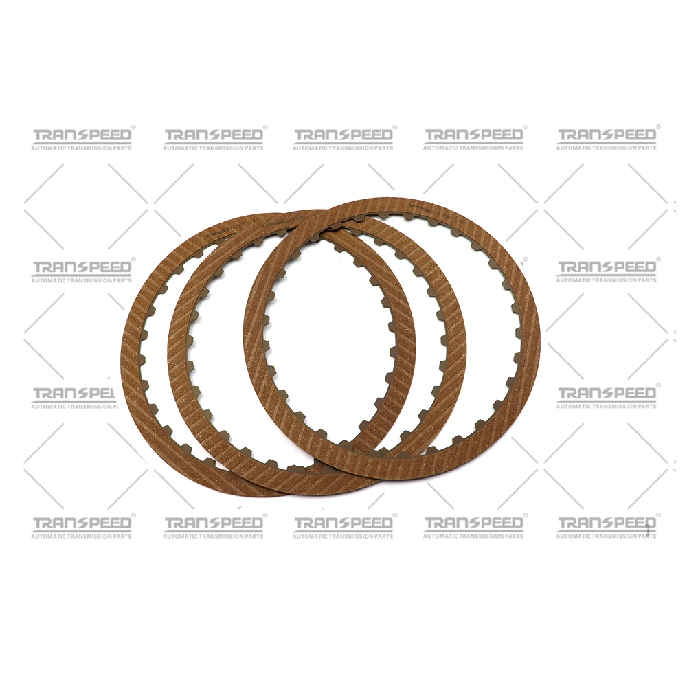 Transpeed 4EAT-T135080A другая автоматическая коробка передач фрикционный диск 4eat для Subarus