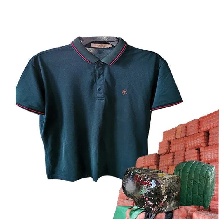 Оптовая Продажа с фабрики модная и высококачественная подержанная одежда для мужчин Смешанная дешевая