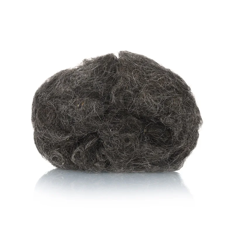 Новый продукт, конский волос для матраса или войлока