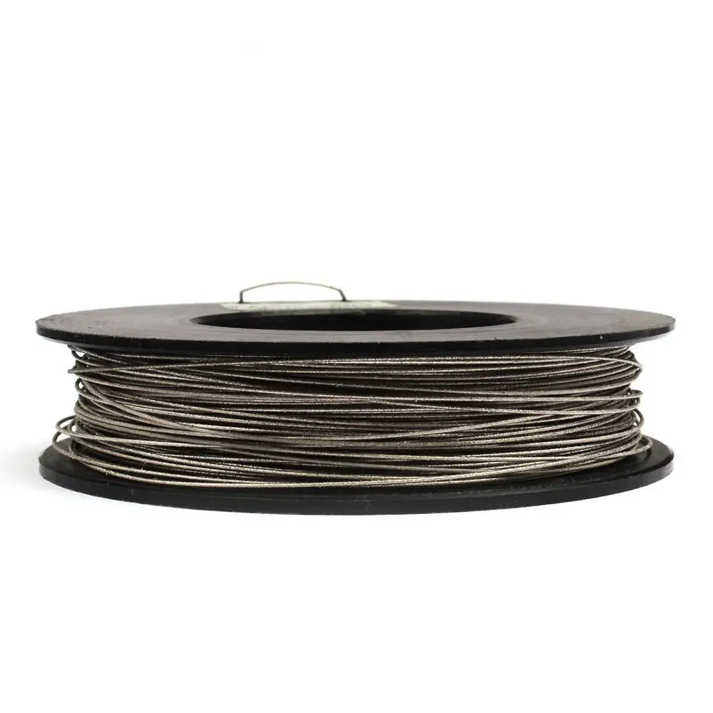 Power Tool Accessory Superfine Diamond Cutting Wire 1m DIY Tool Coping Saw Blades Jade Metal Marble Granite Stone Glass Wood Je