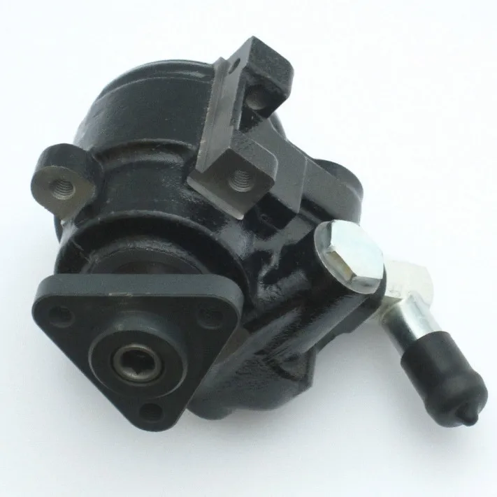 
HYDRAULIC PUMP POWER STEERING PUMP FOR FORD TRANSIT Bus OEM YC1C3A674EA XC1C3A674BA 7120007 4048704 