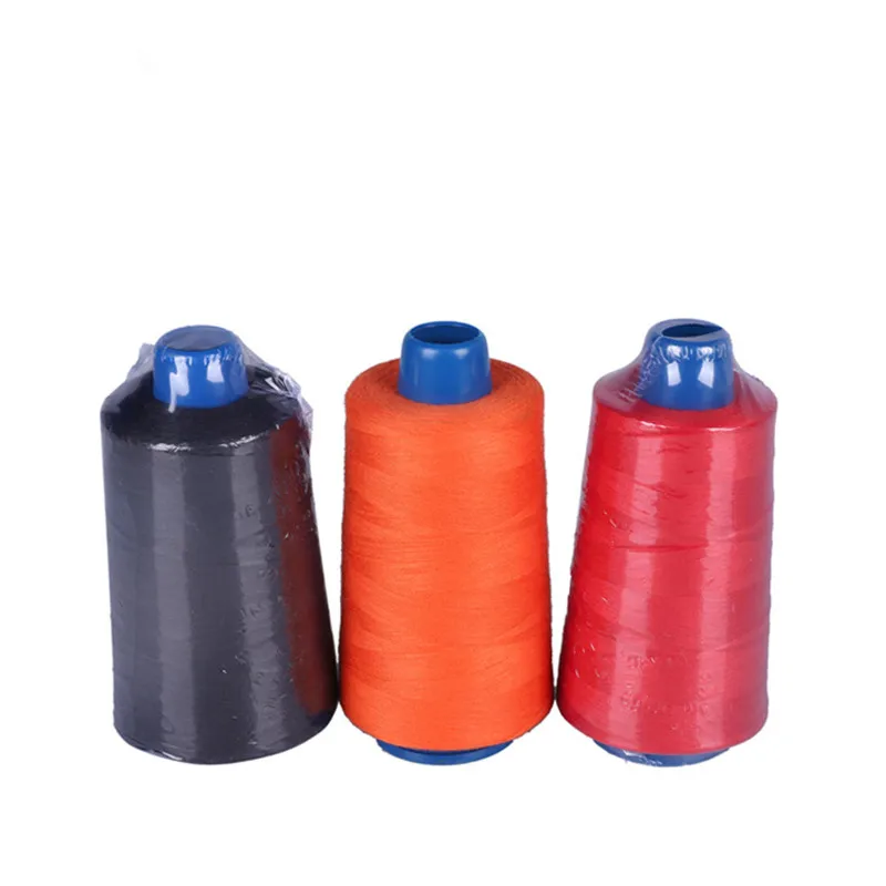 Factory Good Price sewing machine threads