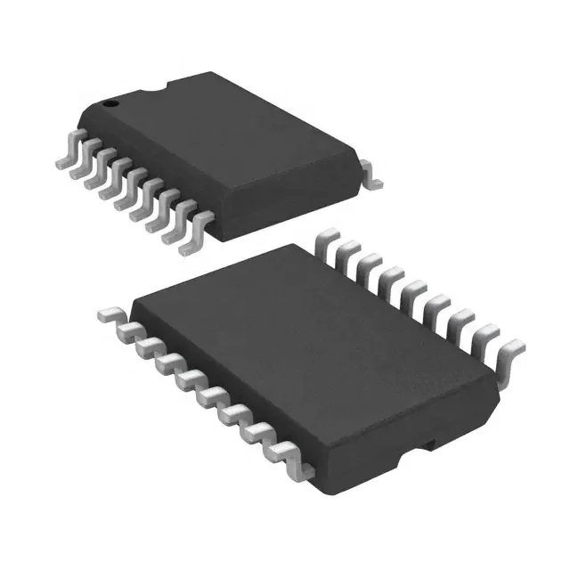 ULN2803ADWR Bipolar (BJT) Transistor Array 8 NPN Darlington 50V 500mA SMD 18-SOIC ULN2803ADW ULN2803