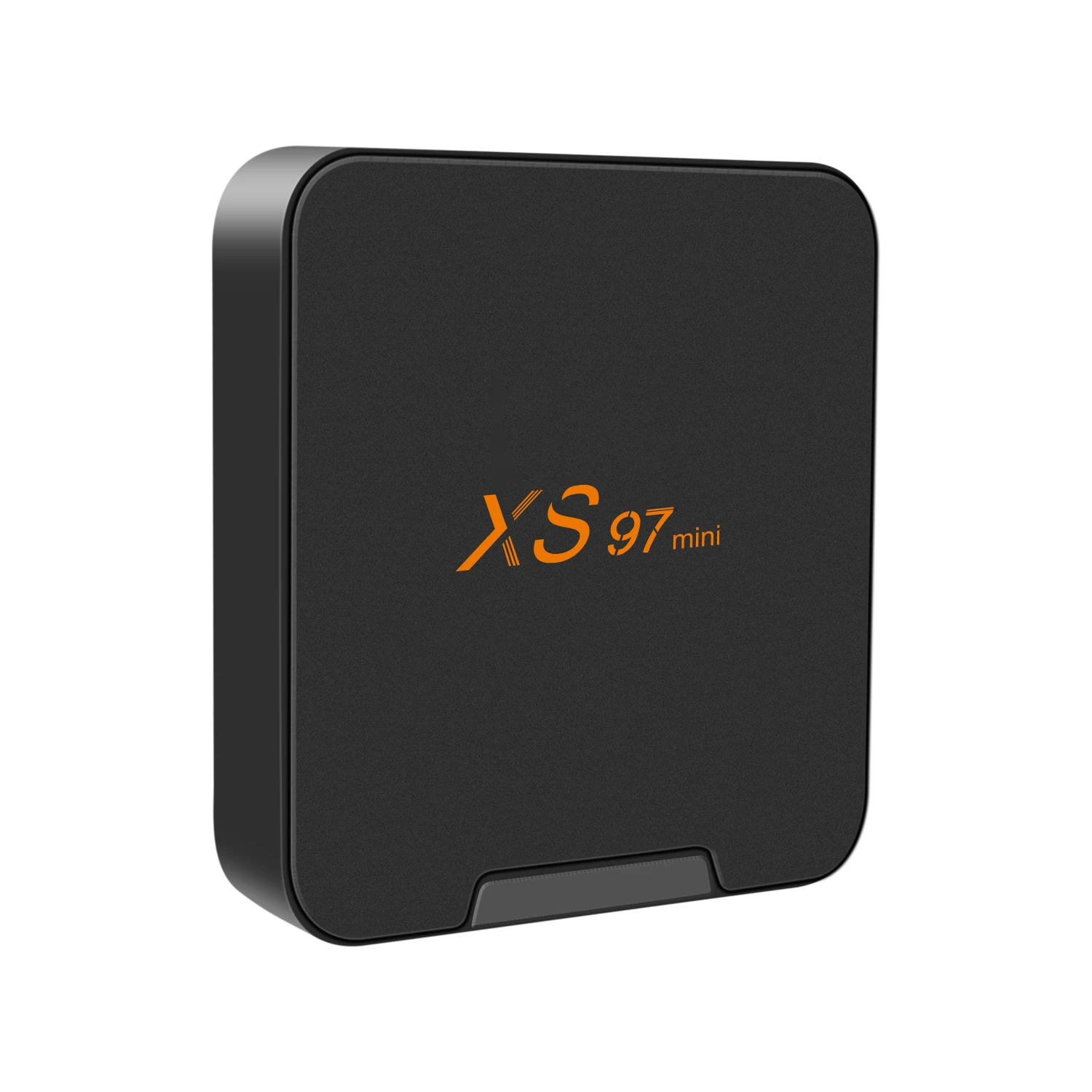 Ocheap 2 4g/5g dual wifi android 11 0 STB ТВ-приставка amlogic s905w2 Гб 16 4k потоковый медиаплеер для