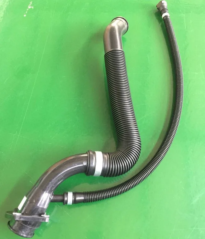 Pipe filler assyPipe Filler Assy  Buy Pipe Filler Fuel Tank Exhaust Pipe Assy