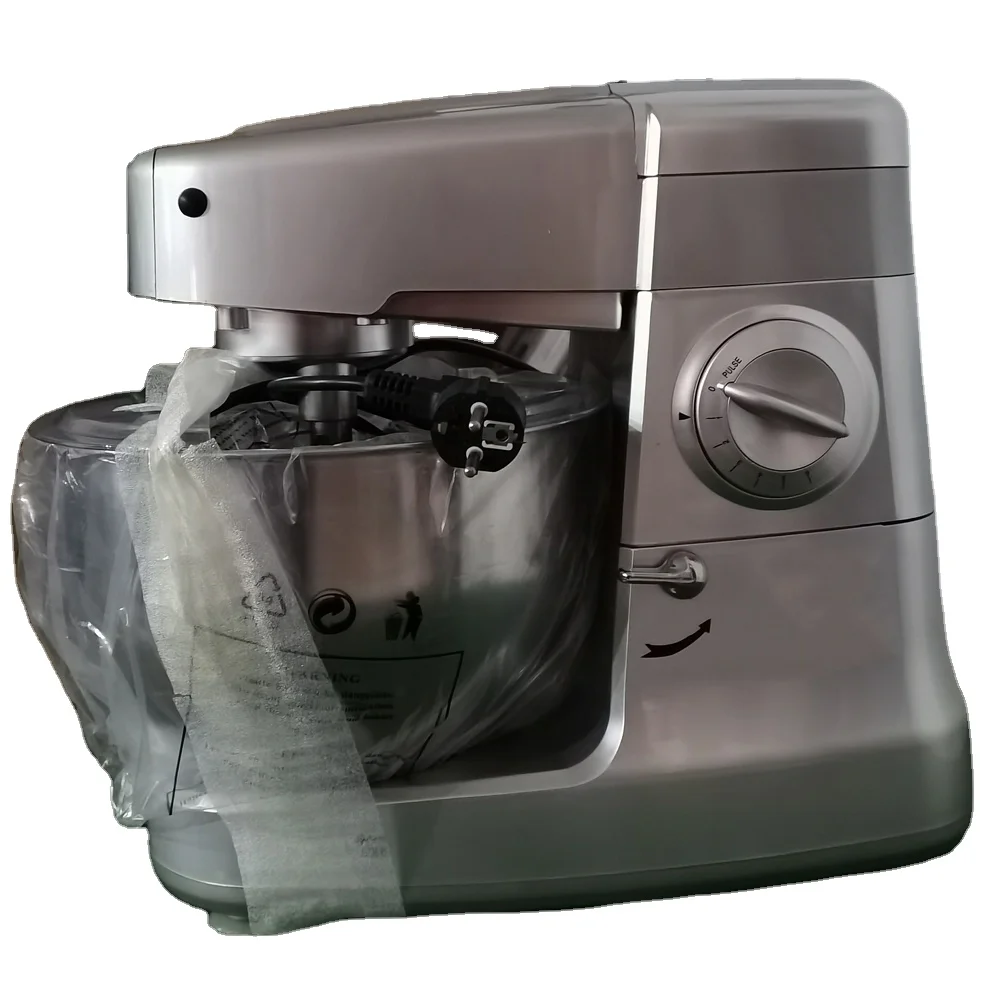 Многофункциональный миксер для муки, мощный высококачественный миксер для теста, оборудование для смешивания для коммерческих целей