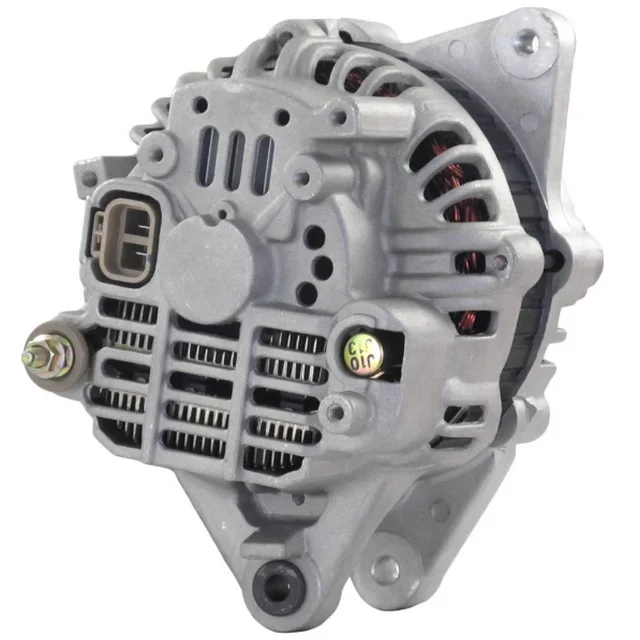 Car Alternator AB190073 MD160540 MD197469 A4T01893 A4T03091 3730035810 for Mitsubishi Diamante Galant Sigma