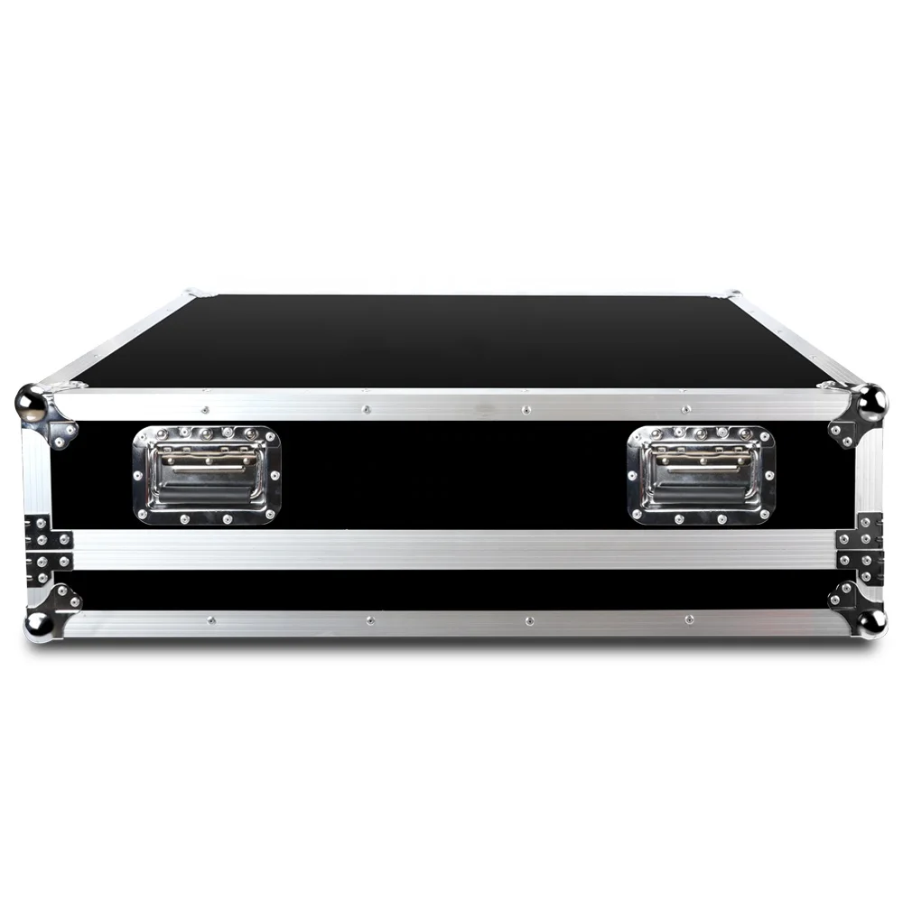 Professional stage lighting DMX controller grand ma 120G SSD/ CORE I7 CPU 8G RAM Grand MA2 console dmx512 with flight case