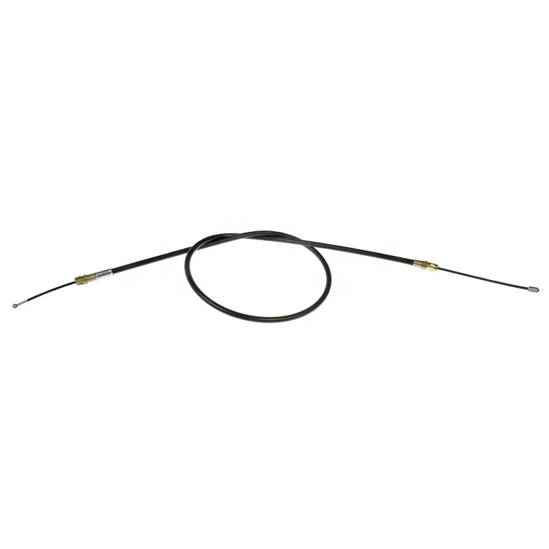 Driver Side Left Parking Brake Cable 52010021 for Dodge Ram 2500 3500