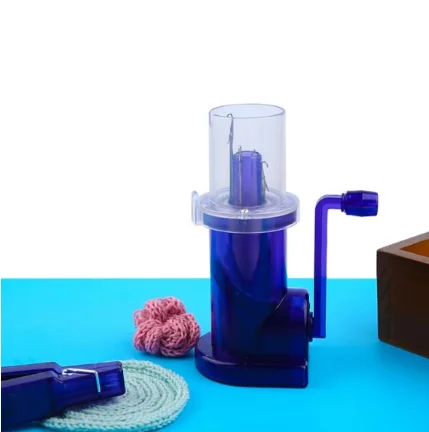 Tricotin French teery circular mini Knitting Machine for home DIY