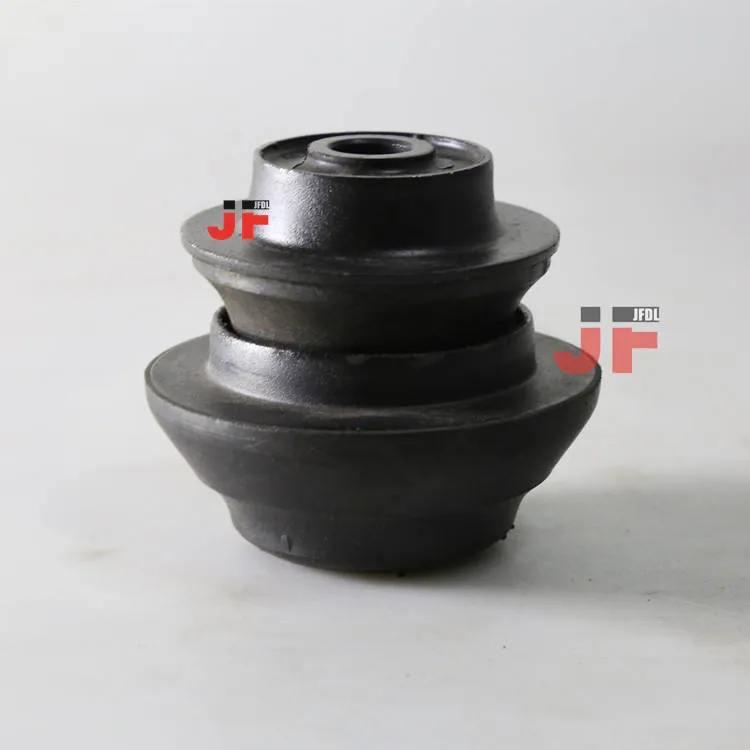Hot Sale Genuine New Cushion 20Y-01-12210 20Y0112210 for BR200 PC200 PC220 Cushion