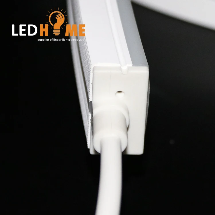LED Flexible Neon Tube Silicone Extrusion  Anti-Yellowing Anti-UV LED Neon Flex Lights