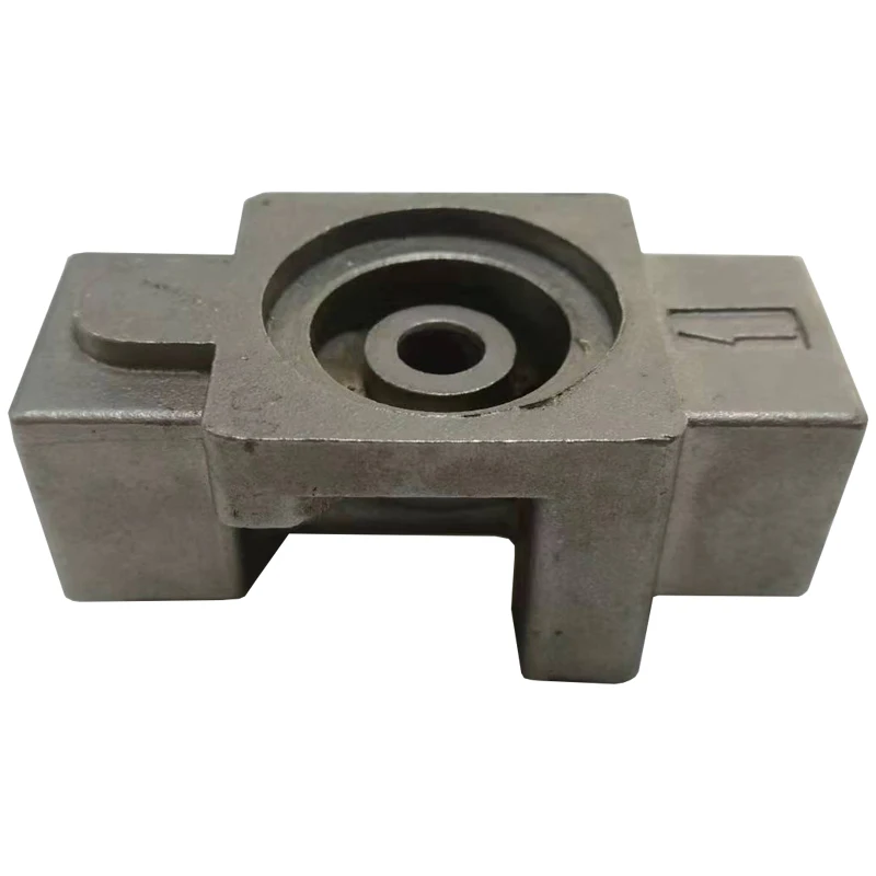 Custom 316 Precision Lost Wax Parts Lost Wax Castings Manufacturers
