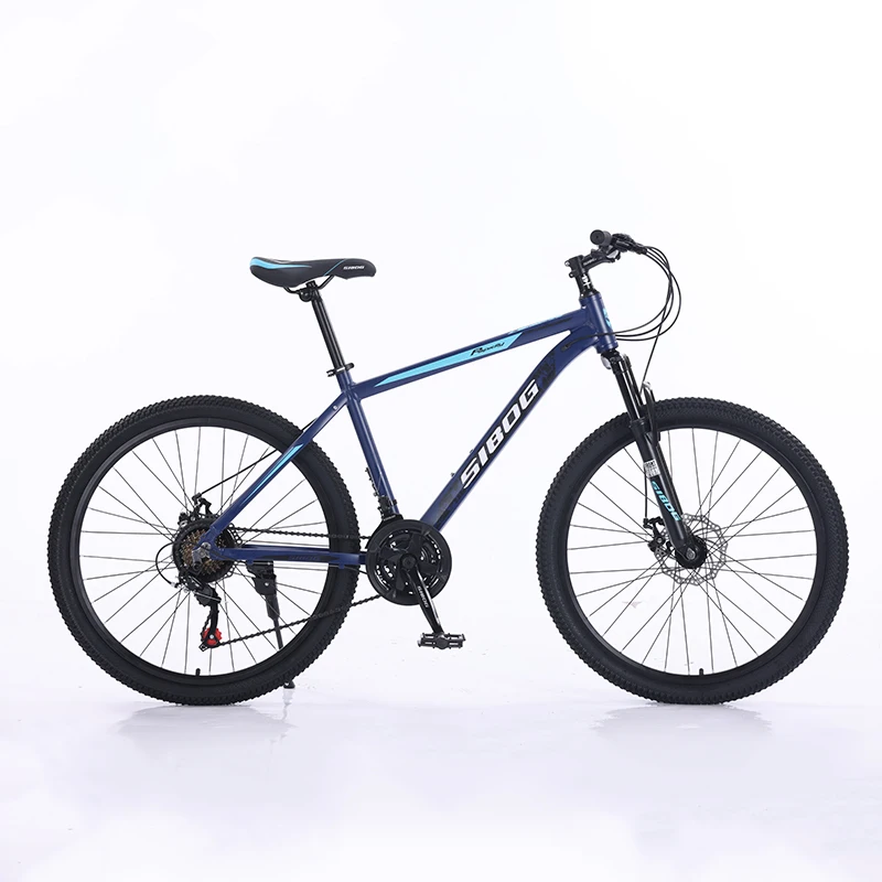 Tianjin 20 22 24 26' 27.5' 29 Inch Trek Aluminum Alloy Downhill 21 Speed Bicycle Men Mountain Bike Adult Cycle