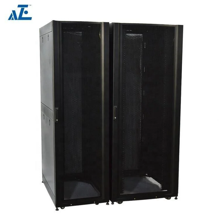 42u 45U 48u 750mm Wide x1070mmDeep Server Rack Enclosures Cabinet for data center room AI 5G