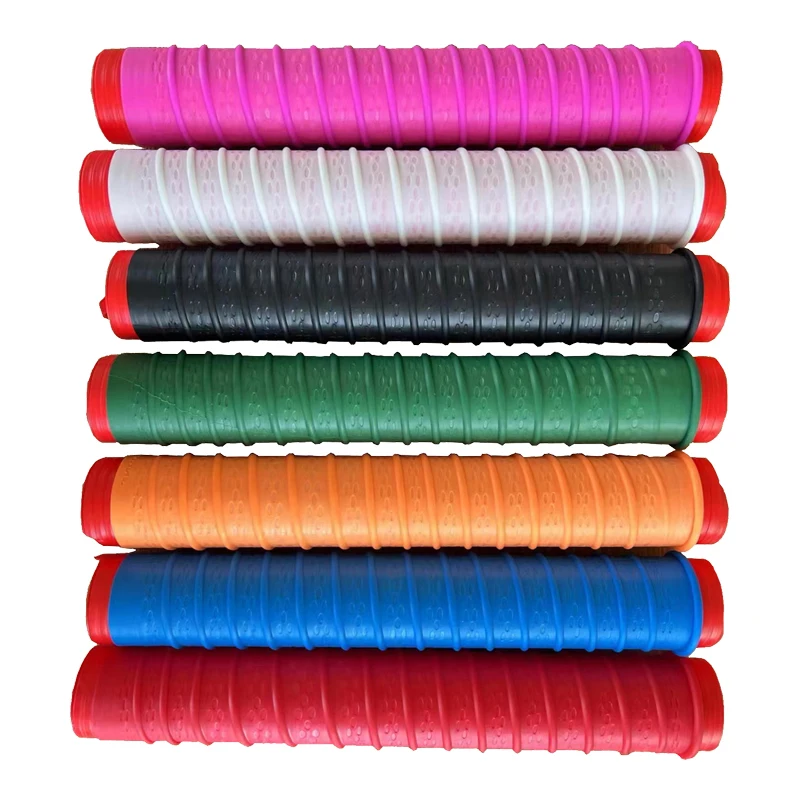 Woyu Silicone Rubber Cold Shrinking Sleeves Bicycle Handlebar Tool Handle Grip Non-Slip Cold Shrink Tube