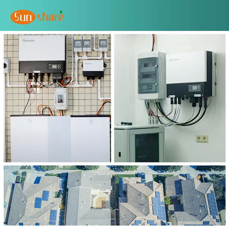 Complete 3000w, 4000w, 5000w 10000w Solar System Kit 5KVA 10KVA Off-grid Solar Panel Kit For Home Use