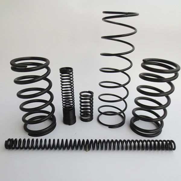 Factory Wholesale Coil Compression Springs Stainless Steel Torsion Springs Hardware Tension Springs