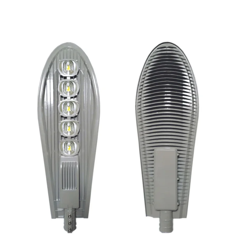 Led Courtyard Outdoor Cobra Ip65 Road Lighting High Power Street Lamp Parking Lot Light