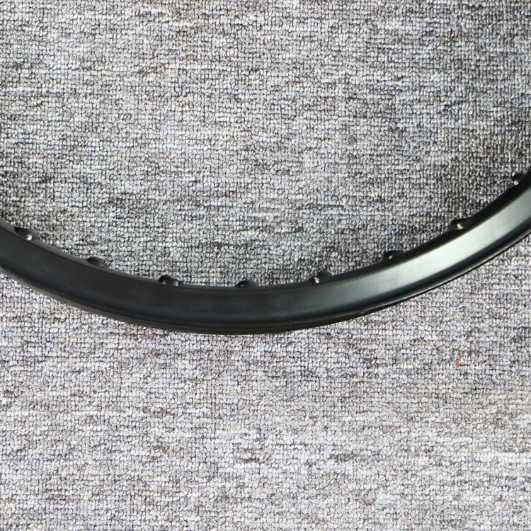 Best Quality Motorcycle Accessories WM-1.40 Motorcycle Aluminum Scooter Rim 19 inch
