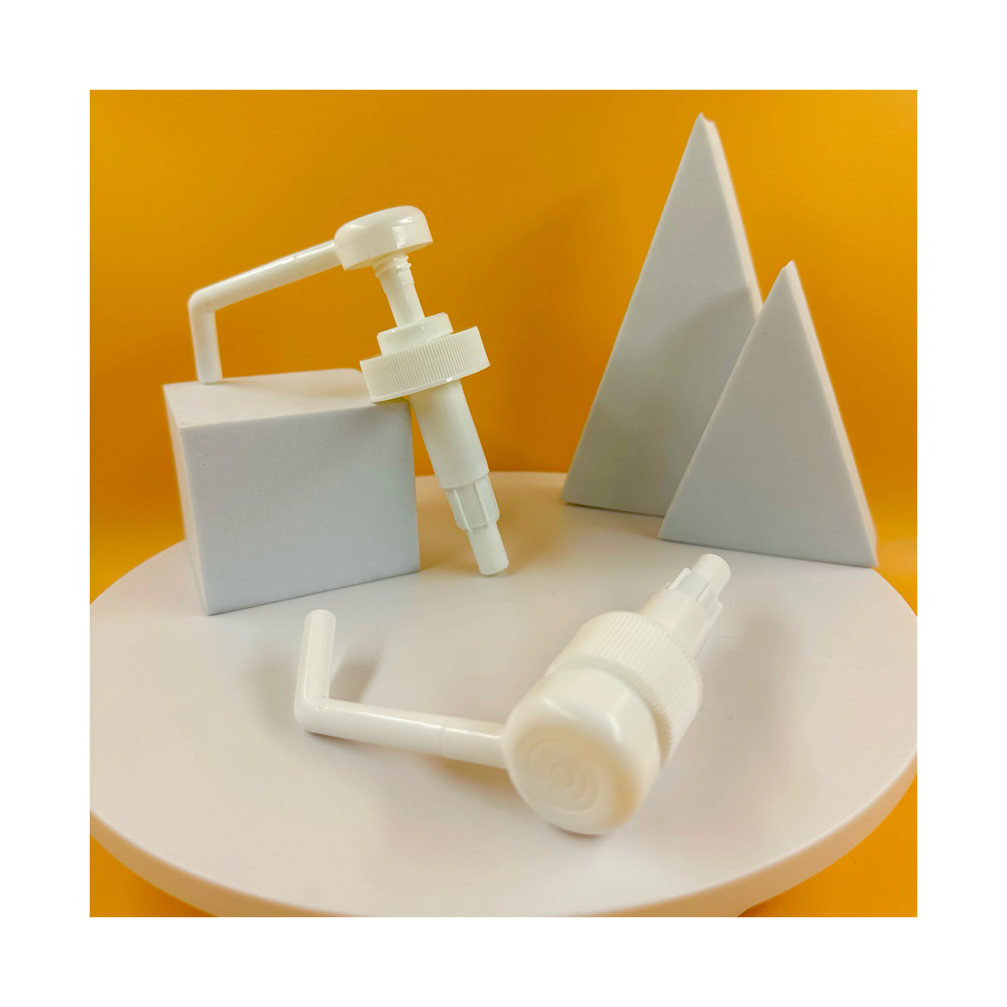 32/400 38/410 4cc Big dosage lotion Pump Dispenser Syrup Pump