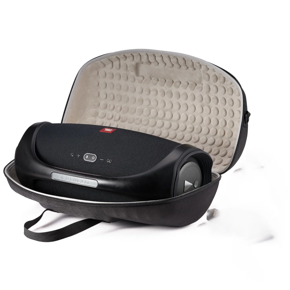 Подходит для Boombox 2, портативная беспроводная аудиосумка, коробка для хранения, Высококачественная аудиосумка на заказ