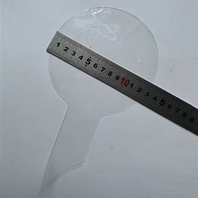 Transparent Balloons for Decoration Plastic Bubble Balloons Round Transparent Balloons, Fes Decoration