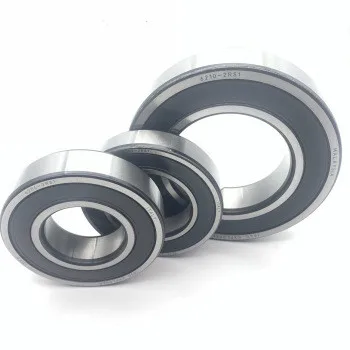 China professional 6306 6307 6308 6309 6310 bearing Deep groove ball bearing