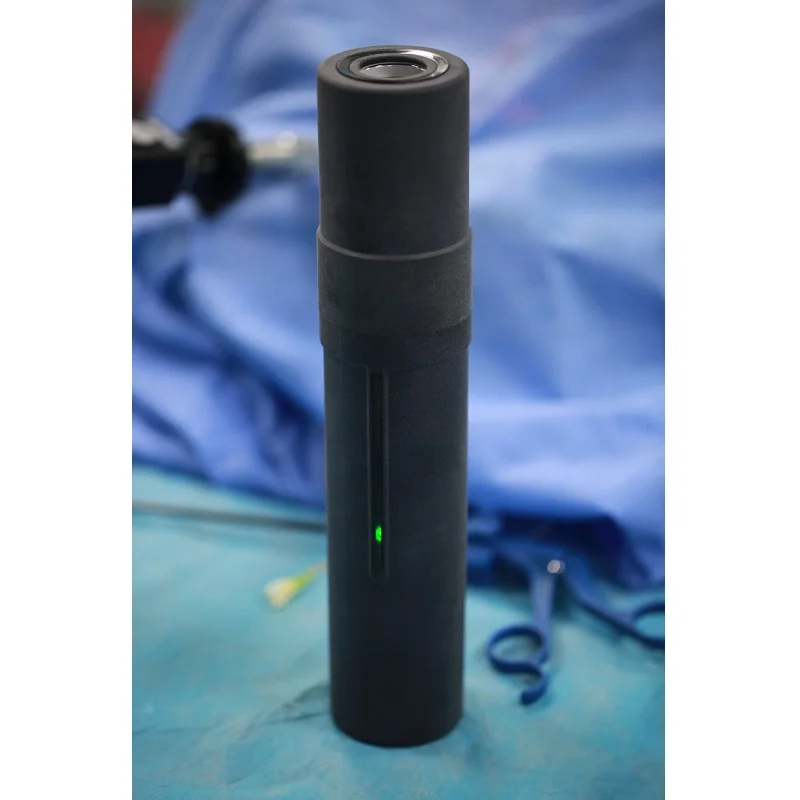 New Endoscopy Defogger system with battery Surgical instrument Endoscope anti fog device minimally invasive operation clean aids