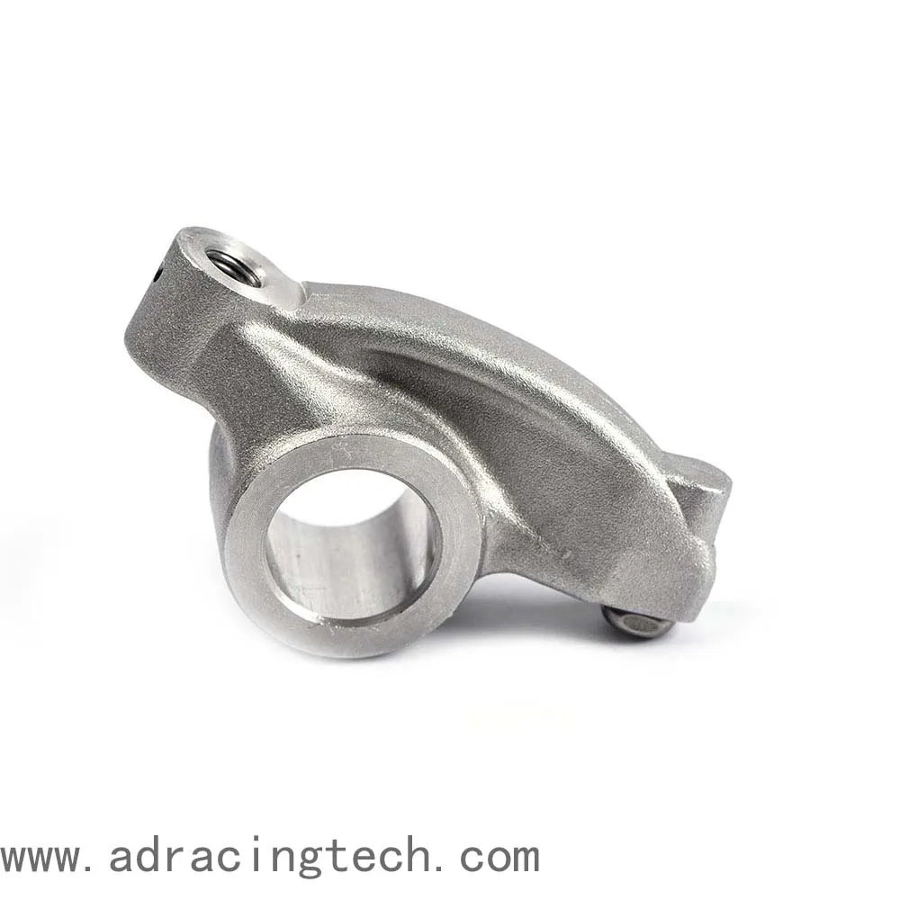 Adracing Auto Parts Valve Train TD27 Rocker Arm  For Nissan TD27 Engine Rockers 13257-43G03 IN 13258-43G03 EX