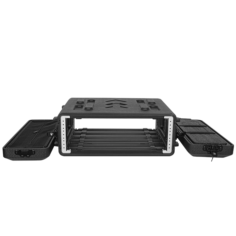 Пластиковый чехол для стойки 8 дюймов 3U4U