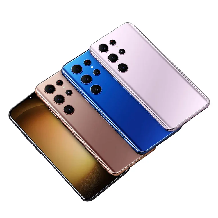 Phone, rugged android phone, competitive price 100% test quality S23 ultra phone