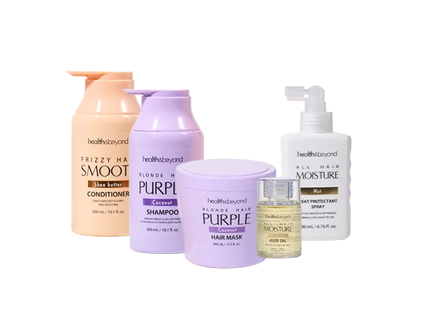 private label grapefruit 300ml Deeply clarifying oil hair use shampoo and conditioner