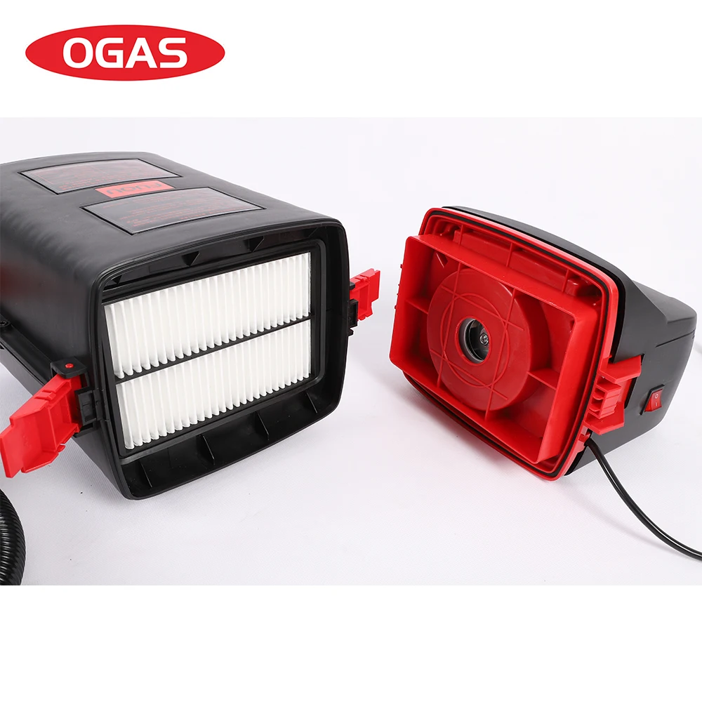 Handheld Portable Wet Dry Home Auto Hair Vacuum Cleaner Small Cordless Car Vacuum Cleaner