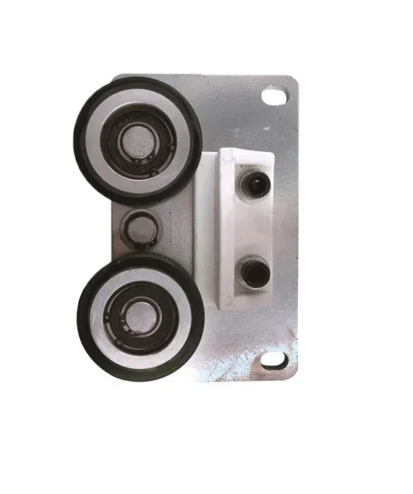 Factory Manufacturer High Speed Elevator Guide Rail Shoe for elevator parts