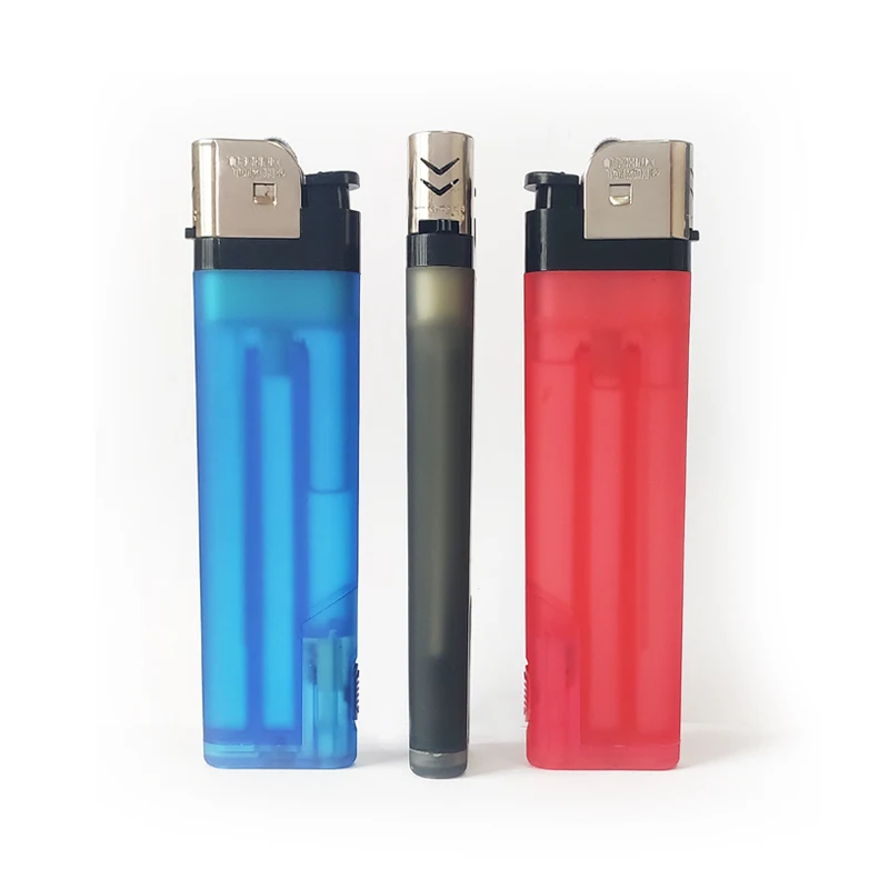 Flashlight with lighting function multifunctional lighters of the latest style