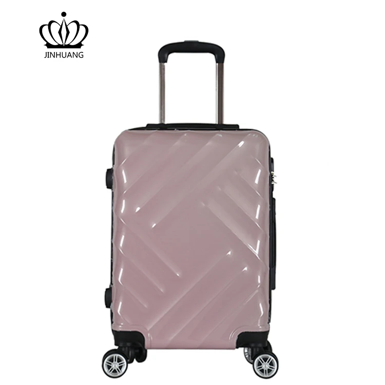 
Hot Selling Factory Direct Supply Best Price Suitcase Travel Rolling Wheels Luggage 