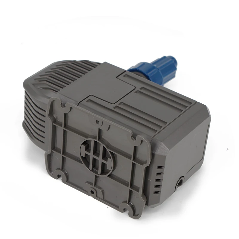 Portable Submersible AC Pump Adjustable Flow Bottom Suction Fish Tanks Aquarium Electric Rockery Running Water Pumps